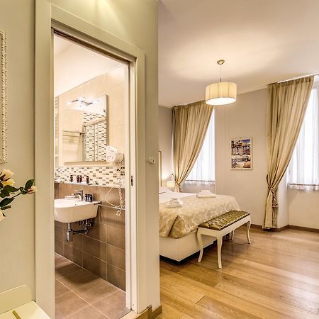 Gravina Suite Frattina Рим Екстер'єр фото