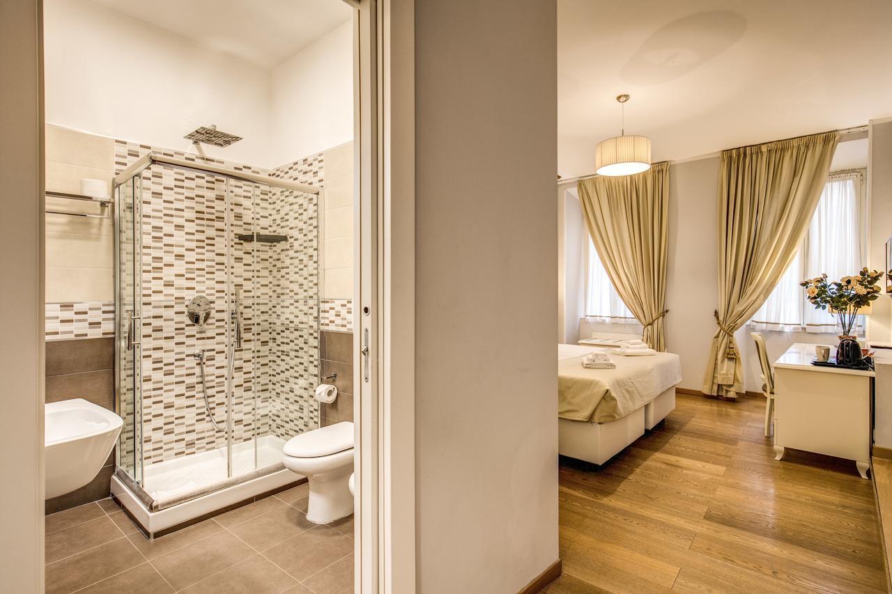 Gravina Suite Frattina Рим Екстер'єр фото