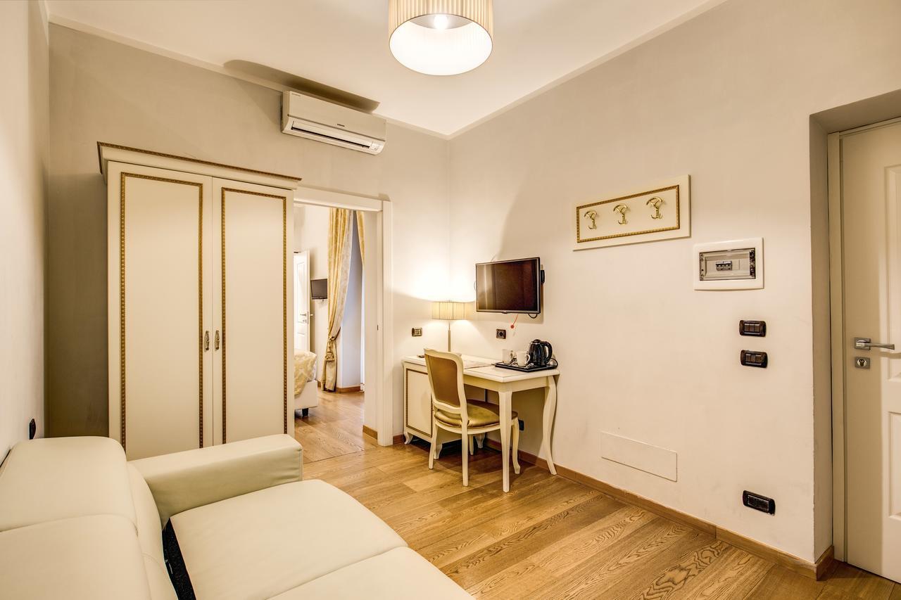 Gravina Suite Frattina Рим Екстер'єр фото