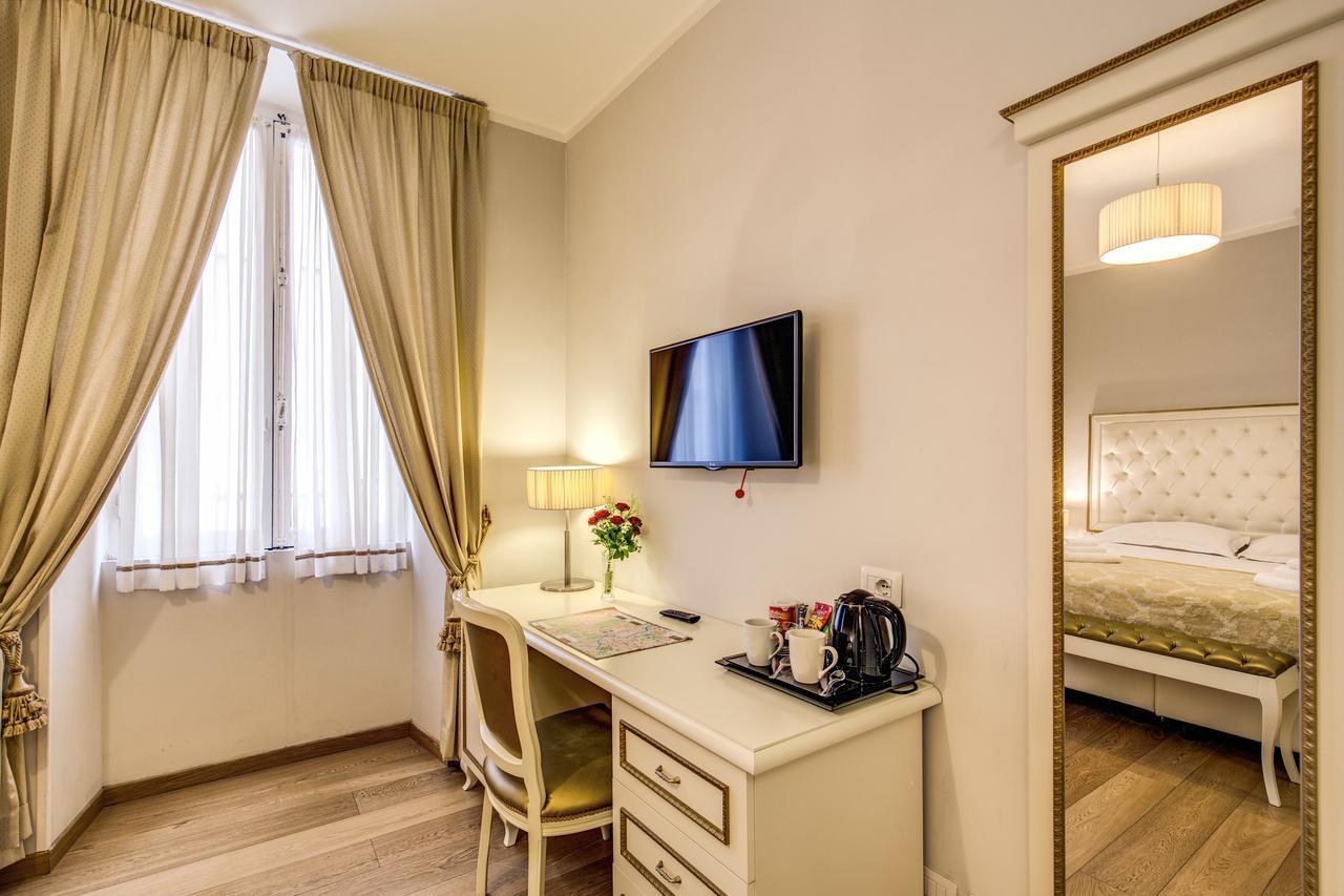 Gravina Suite Frattina Рим Екстер'єр фото