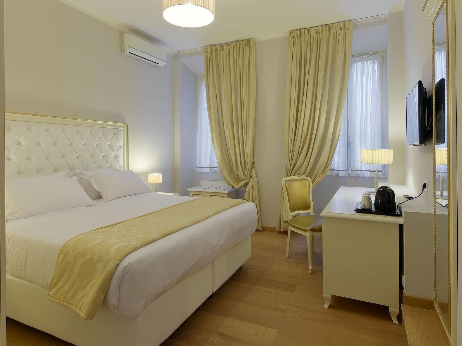 Gravina Suite Frattina Рим Екстер'єр фото
